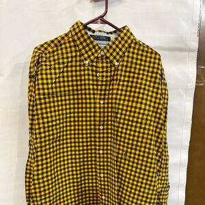 Vintage Tommy Hilfiger XL Long Sleeve button down